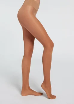 Sheer Tights^Calzedonia 40 Denier Sheer Tights 315 - Nude 7 - Bronze