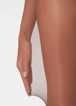 Sheer Tights^Calzedonia 40 Denier Sheer Tights 827 - Smokey Grey