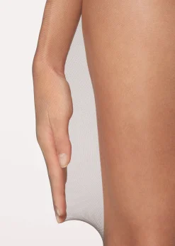 Sheer Tights^Calzedonia 20 Denier Sheer Tights 025 - Graphite