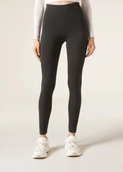Leggings^Calzedonia Active Leggings 019 - Black