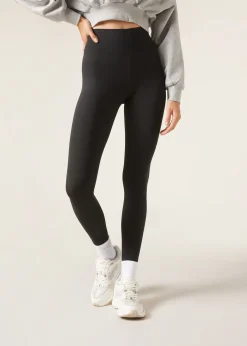 Leggings^Calzedonia Active Leggings 019 - Black