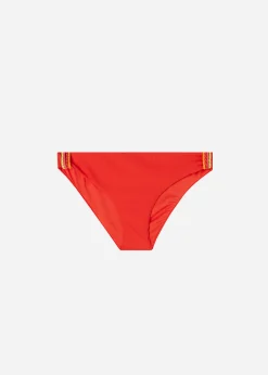 Bikini^Calzedonia Bikini Bottoms Berlino 529C - Luxury Red