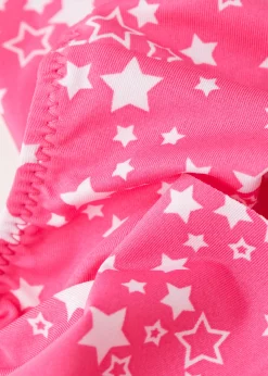 Swimwear And Bikinis^Calzedonia Bikini Bottoms Girls' Jam 720C - Pink Stars