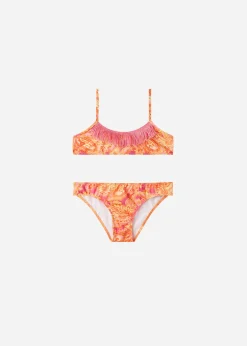 Swimwear And Bikinis^Calzedonia Bikini Paisley Girls' Jasmine 721C - Paisley
