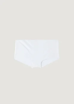 Bikini^Calzedonia Bikini Shorts Indonesia 01 - White