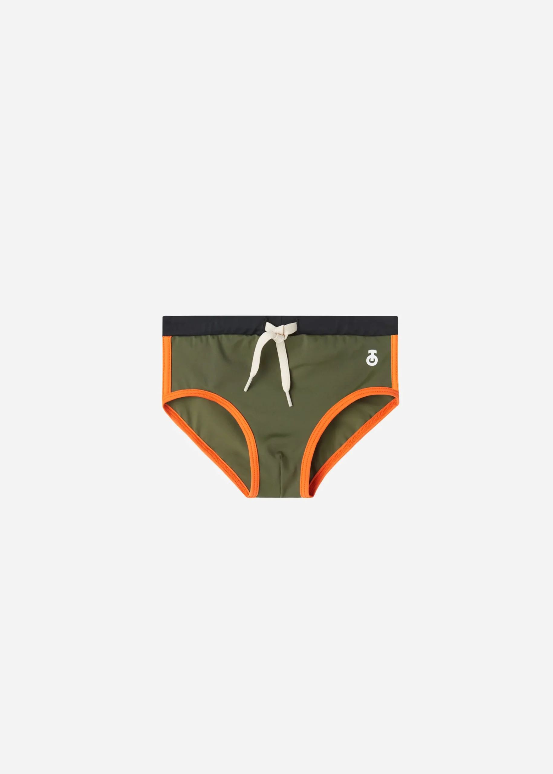 Swimwear^Calzedonia Boy's Swimming Trunks Malindi 652C - Savannah Green