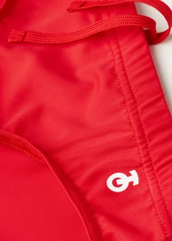 Swimwear^Calzedonia Boys' Swimming Trunks Rio 645C - Summer Red