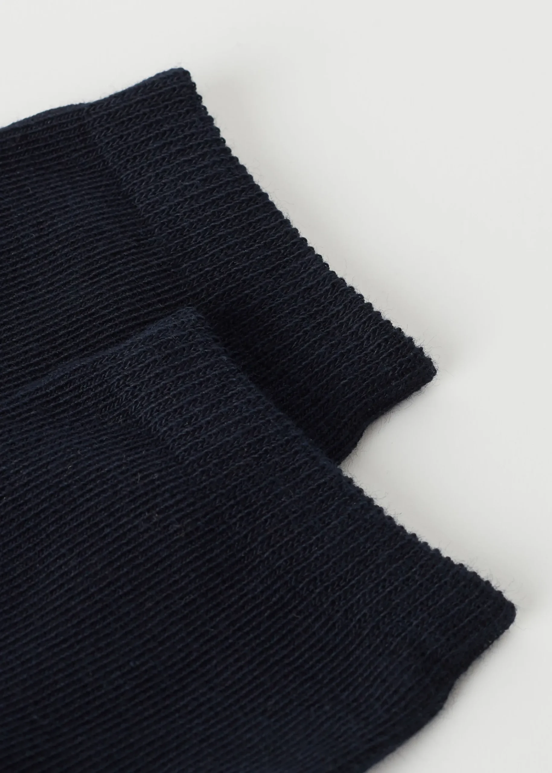 Short Socks^Calzedonia Children's Short Cotton Socks With Fresh Feet Breathable Material 016 - Blue