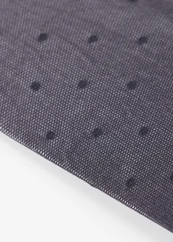 Short Socks^Calzedonia Classic Patterned Socks 4125 - Blue Polka Dots