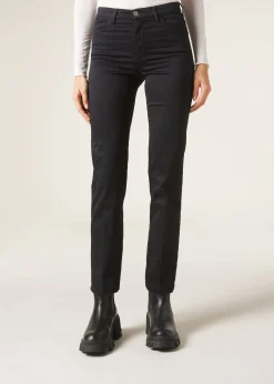 Jeans^Calzedonia Comfort Eco Jeans 3293 - Black Denim