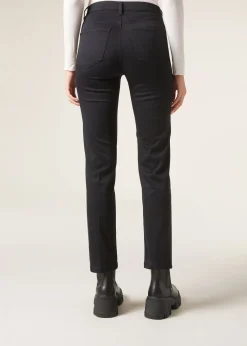 Jeans^Calzedonia Comfort Eco Jeans 3293 - Black Denim