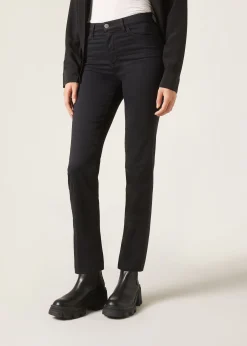 Jeans^Calzedonia Comfort Eco Jeans 3293 - Black Denim