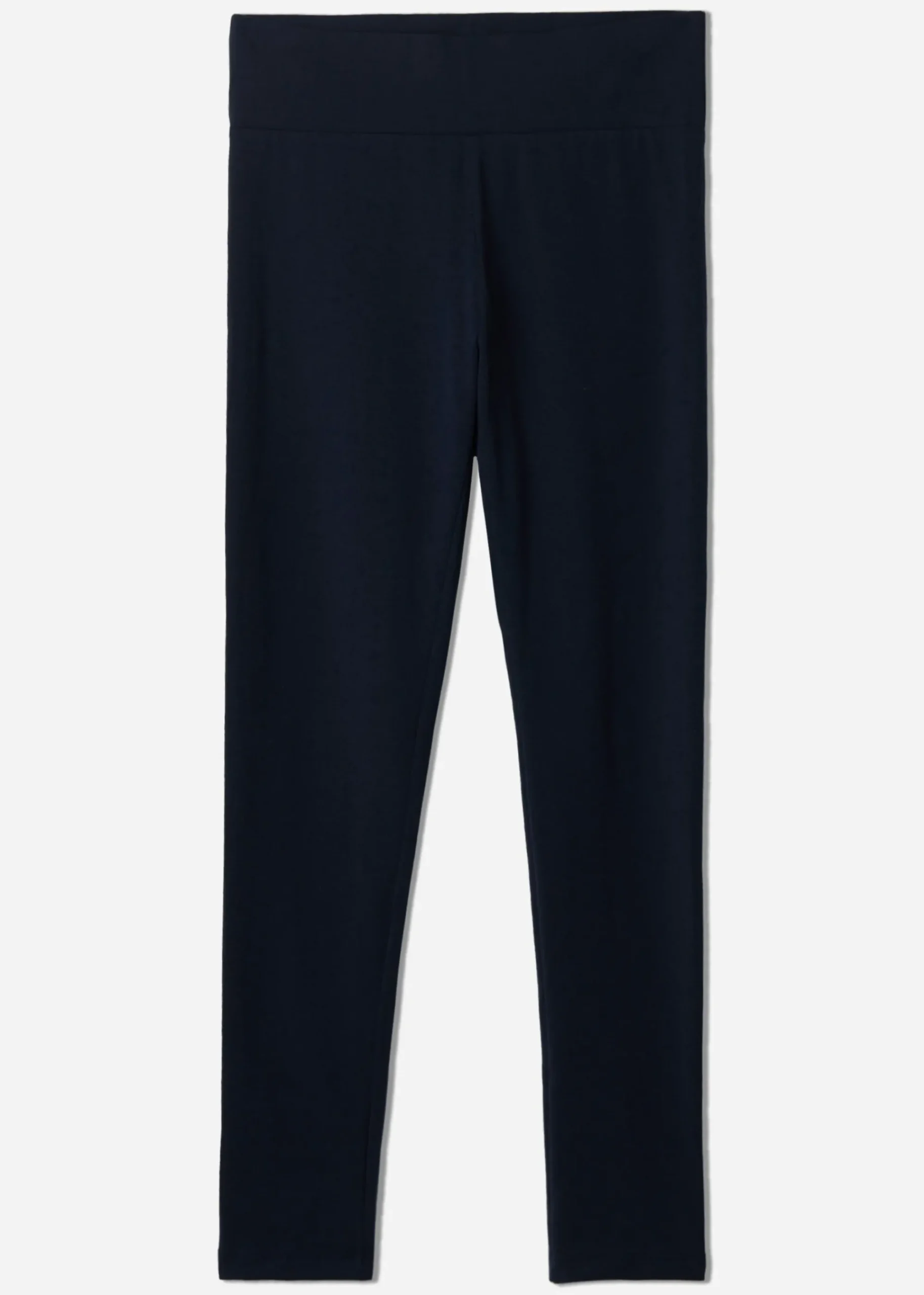 Leggings^Calzedonia Cotton Leggings 700 - Intense Blue