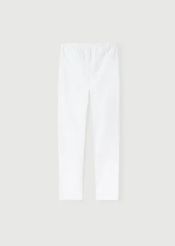 Leggings^Calzedonia Denim Jeggings 3465 - White Denim