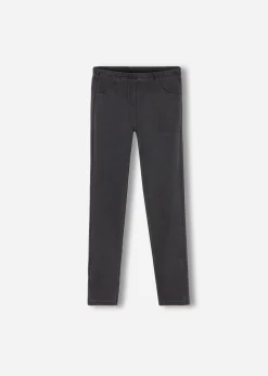 Leggings^Calzedonia Denim Jeggings 4818 - Grey Denim