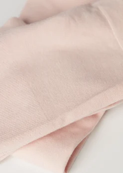 Tights^Calzedonia Girl Eco Cotton Tights 5204 - Dusty Pink
