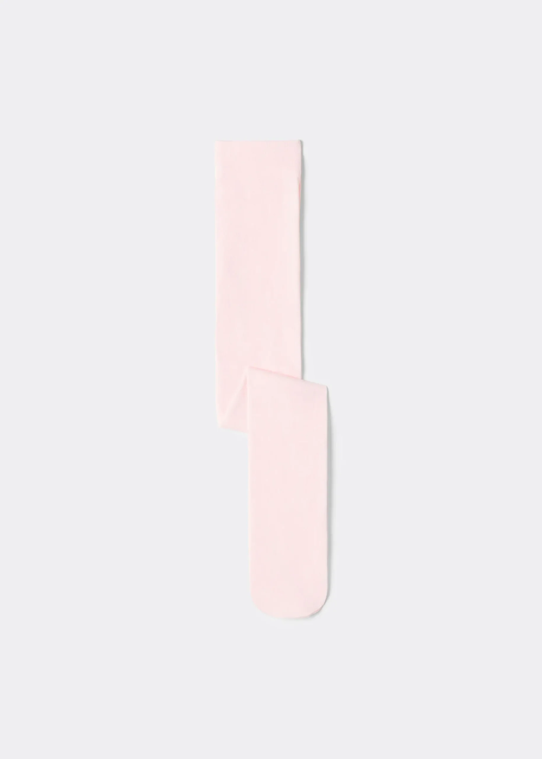 Tights^Calzedonia Girl Eco Cotton Tights 003 - Pink