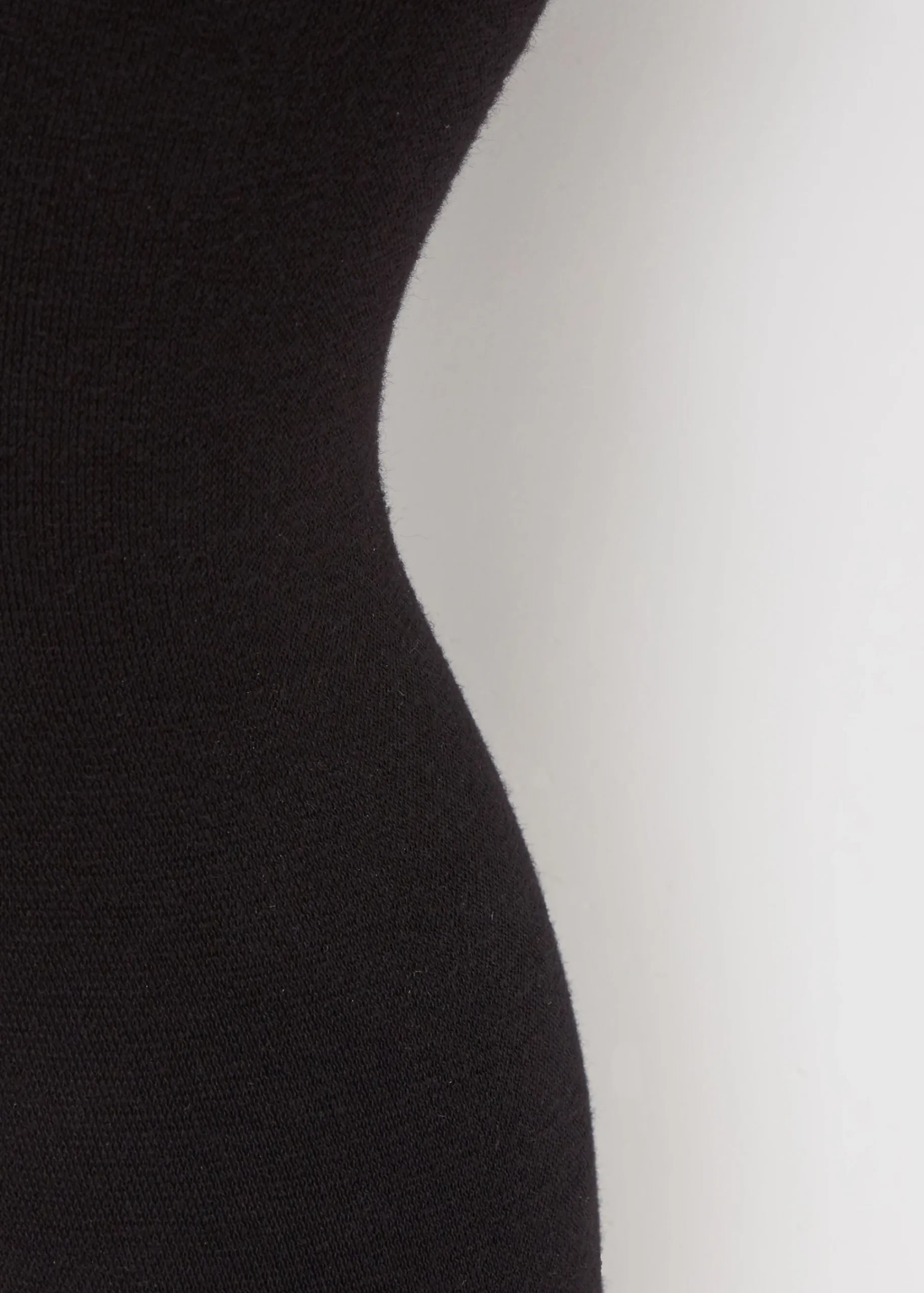 Tights^Calzedonia Girl Eco Cotton Tights 019 - Black