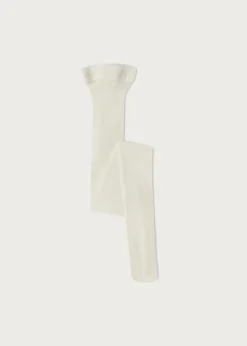 Tights^Calzedonia Girls' Micronet Tights 006 - Cream