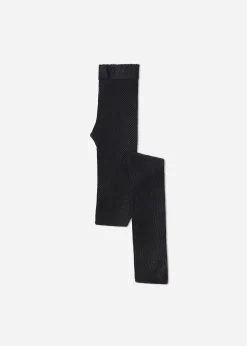 Tights^Calzedonia Girls' Micronet Tights 019 - Black