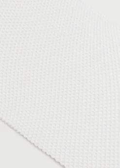 Tights^Calzedonia Girls' Micronet Tights 001 - White