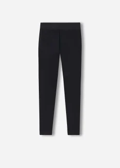Leggings^Calzedonia Girls' Seamless Leggings 019 - Black