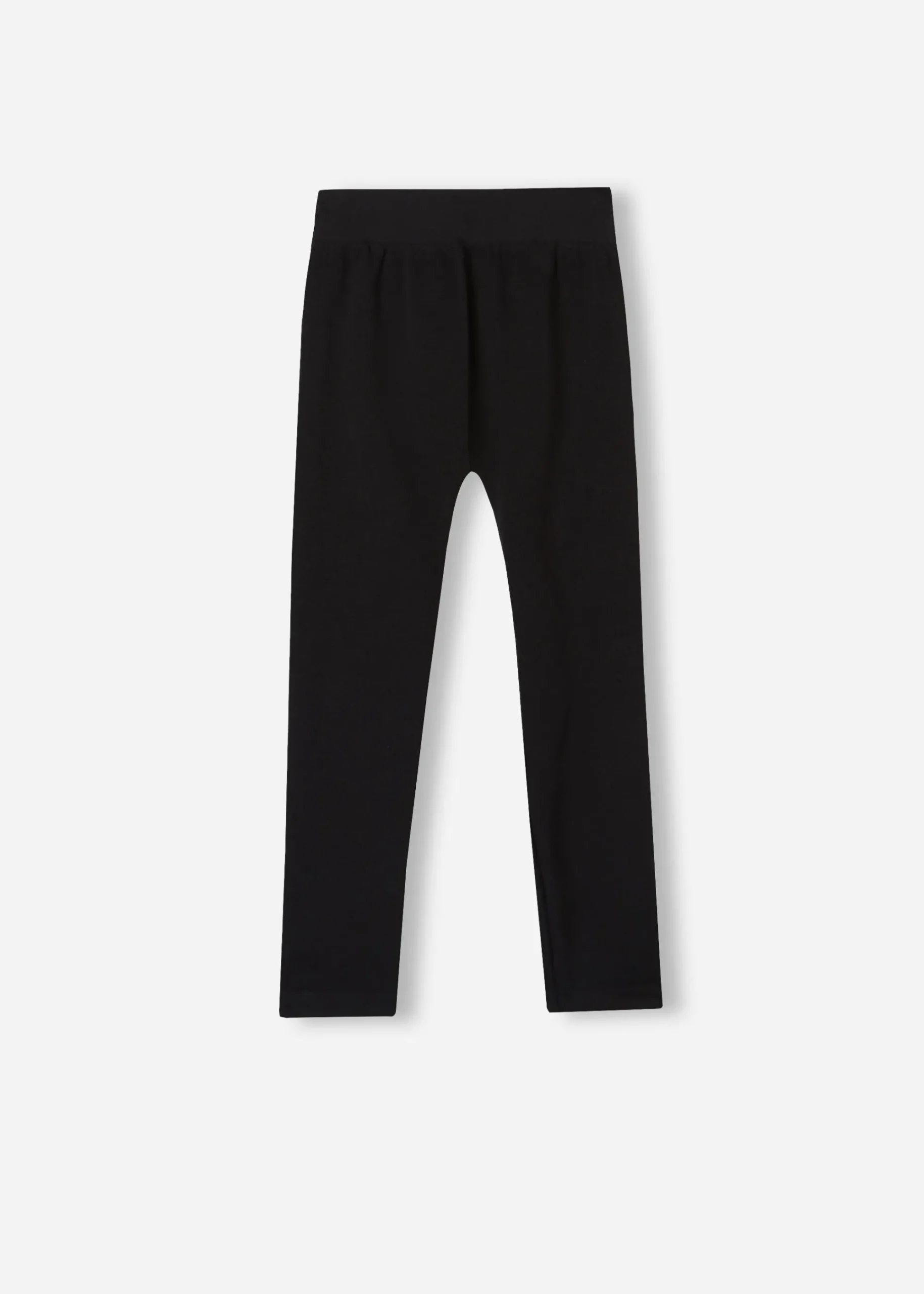 Leggings^Calzedonia Girls' Seamless Leggings 019 - Black