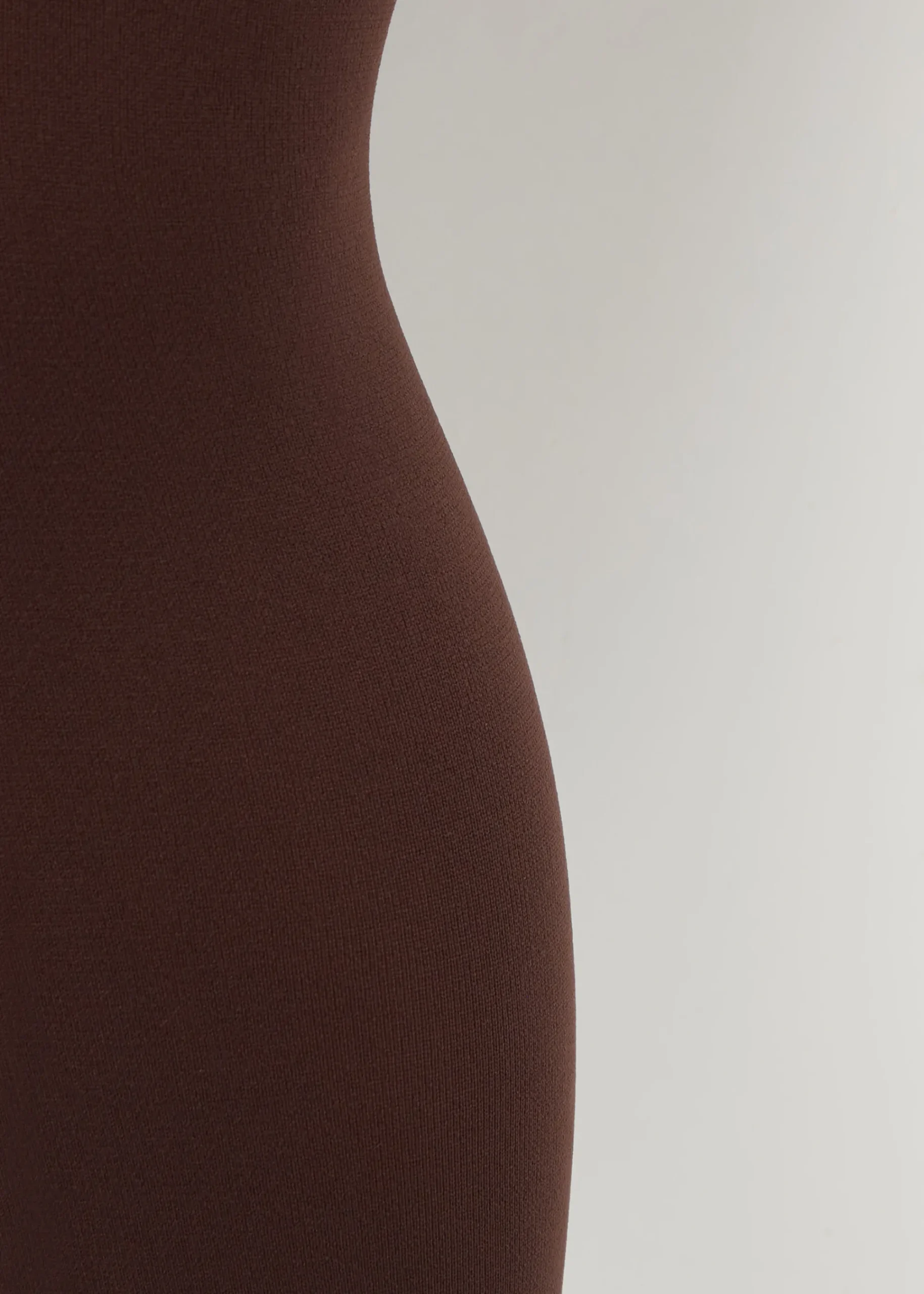 Tights^Calzedonia Girls' Soft Touch 50 Denier Tights 015 - Chestnut