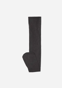 Tights^Calzedonia Girls' Soft Touch 50 Denier Tights 474 - Grey Blend