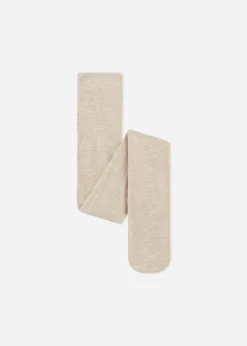 Tights^Calzedonia Girls' Super Opaque Tights With Cashmere 2237 - Natural Blend