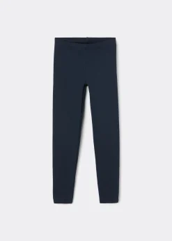 Leggings^Calzedonia Girls' Thermal Leggings 700 - Intense Blue