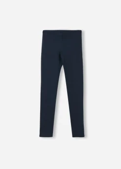 Leggings^Calzedonia Girls' Thermal Leggings 700 - Intense Blue