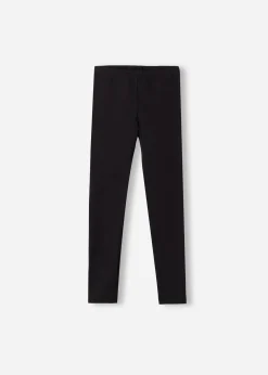 Leggings^Calzedonia Girls' Thermal Leggings 019 - Black