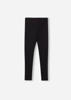 Leggings^Calzedonia Girls' Thermal Leggings 019 - Black