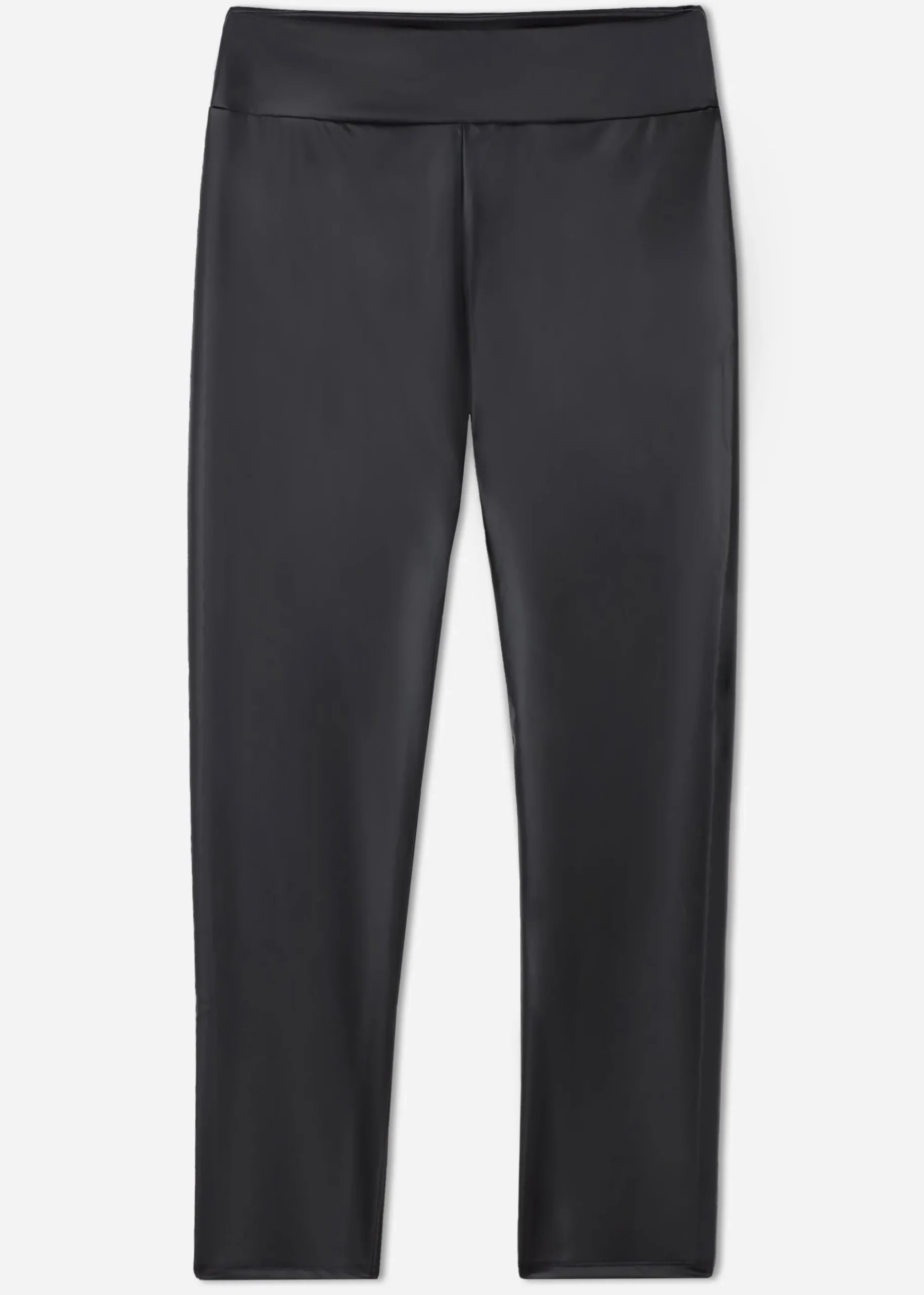 Leggings^Calzedonia Leather Effect Leggings 019 - Black
