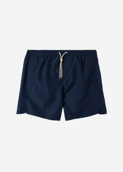 Boxer Shorts^Calzedonia Men's Boxer Swim Shorts Formentera Eco 2725 - Dark Blue