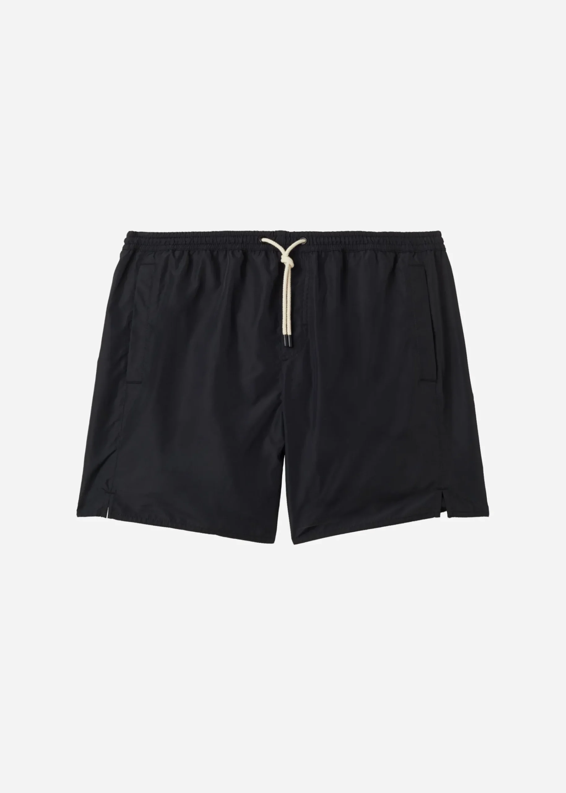 Boxer Shorts^Calzedonia Men's Boxer Swim Shorts Formentera Eco 06 - Black