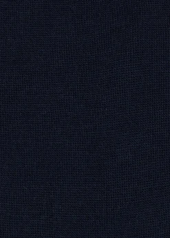 Short Socks^Calzedonia Men's Crew Socks With Cashmere 870 - Light Blue Grey