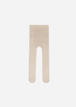 Tights^Calzedonia Newborn Eco Cashmere Tights 2237 - Natural Blend