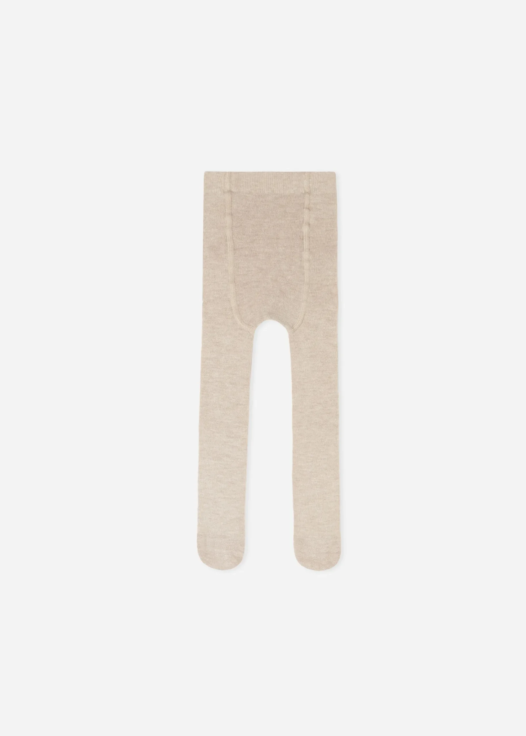 Tights^Calzedonia Newborn Eco Cashmere Tights 2237 - Natural Blend