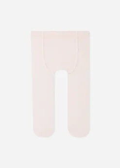 Tights^Calzedonia Newborn Eco Cotton Tights 003 - Pink