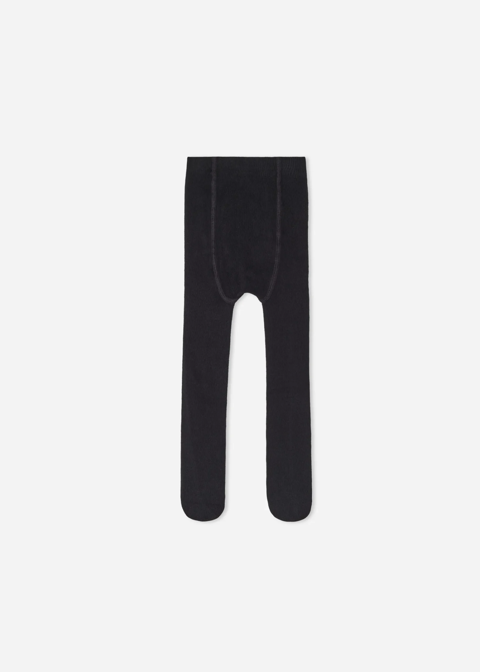 Tights^Calzedonia Newborn Eco Cotton Tights 019 - Black