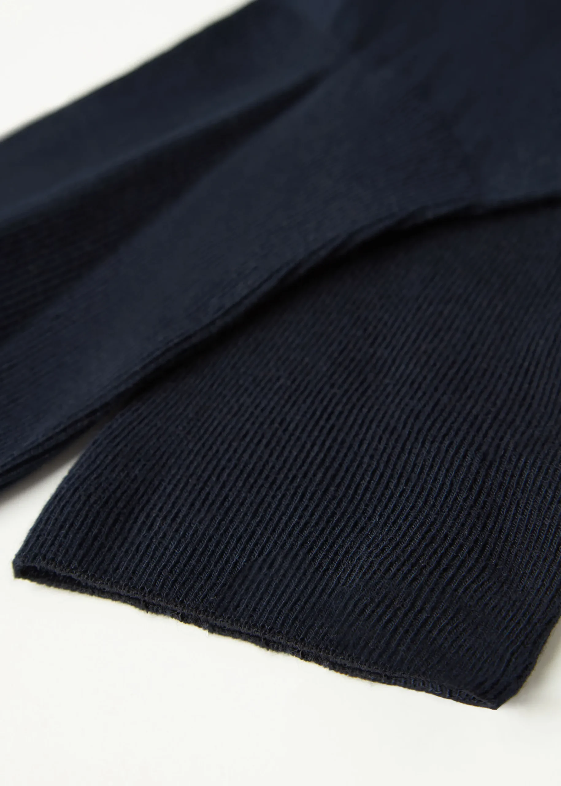 Short Socks^Calzedonia Short Socks In Cotton With Cashmere 016 - Blue
