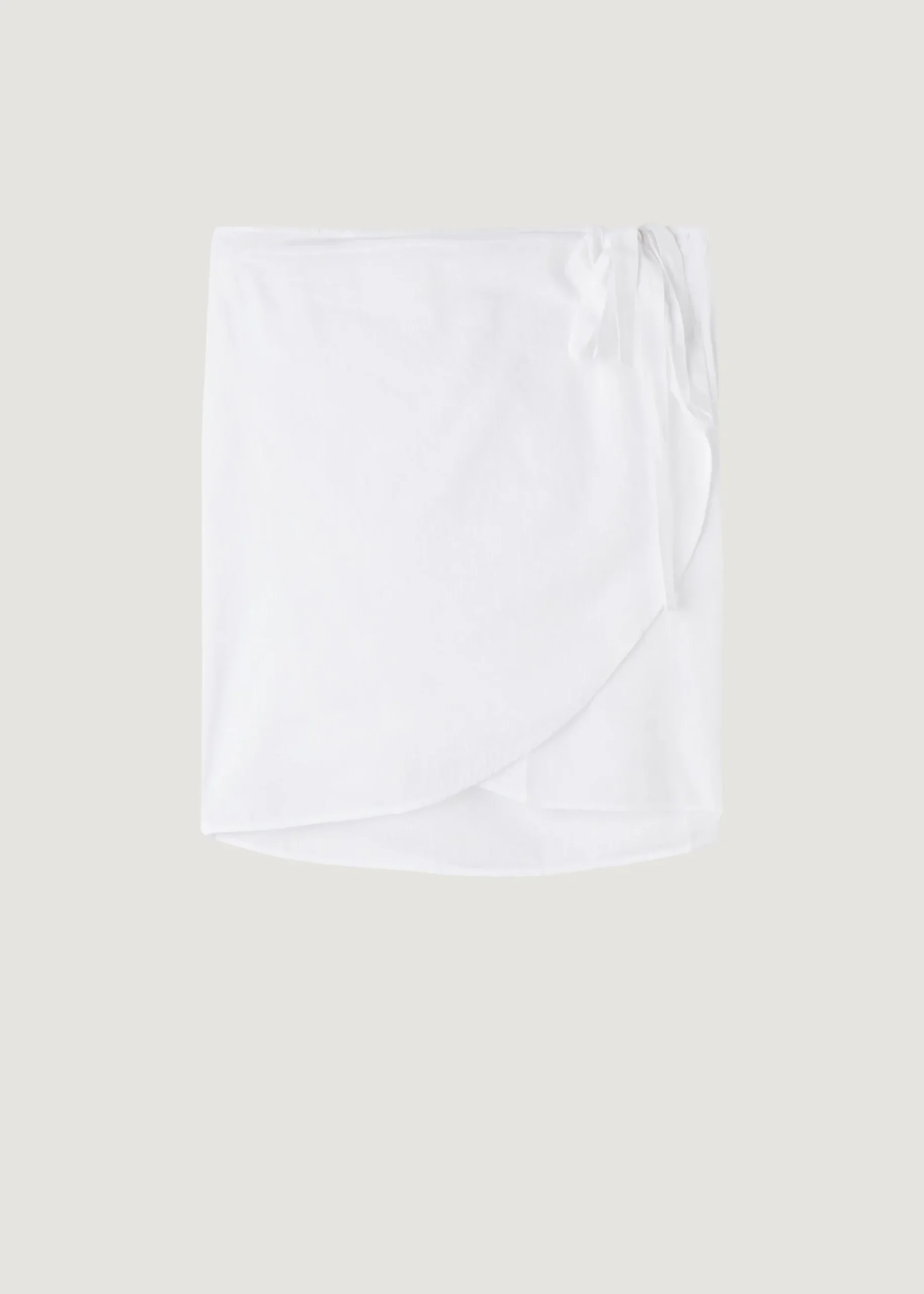 Beachwear^Calzedonia Short Wraparound Sarong 01 - White
