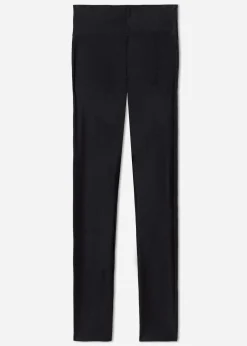 Leggings^Calzedonia Super Shiny Leggings 019 - Black