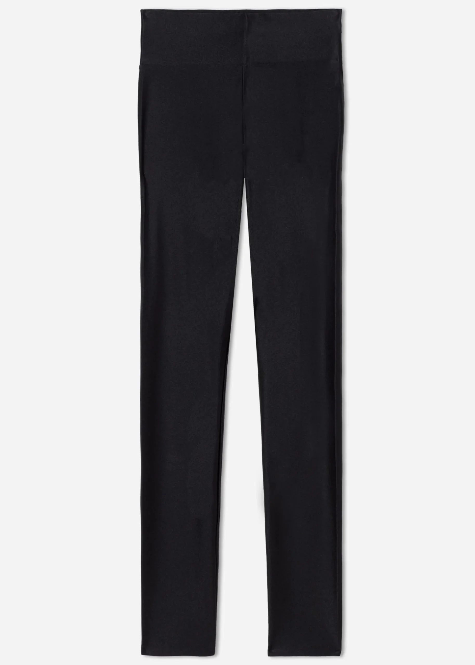 Leggings^Calzedonia Super Shiny Leggings 019 - Black
