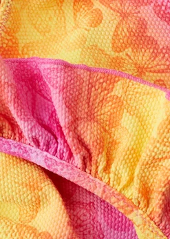 Swimwear And Bikinis^Calzedonia Swimsuit Girls' Polly 648C - 3D Butterfly