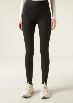 Leggings^Calzedonia Total Shaper Leggings 019 - Black