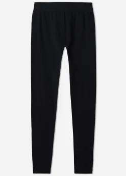 Leggings^Calzedonia Ultra Opaque Microfibre Leggings 019 - Black