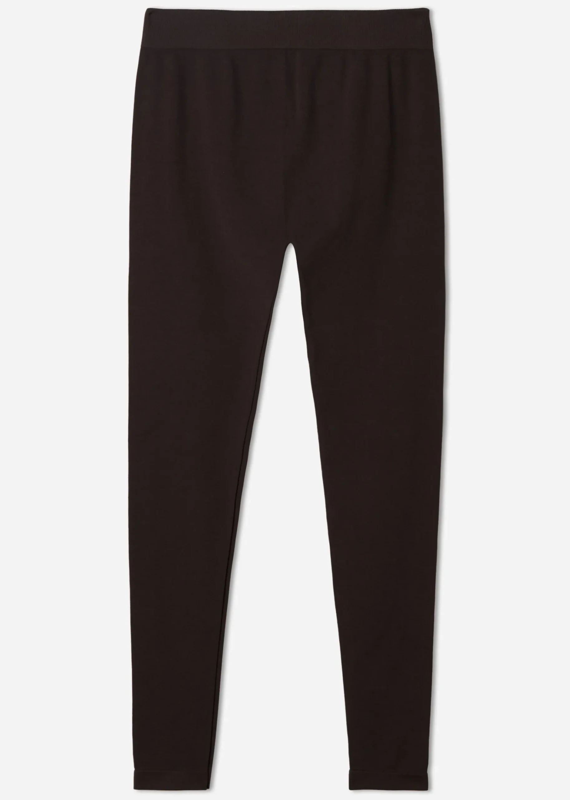 Leggings^Calzedonia Ultra Opaque Microfibre Leggings 848 - Dark Brown